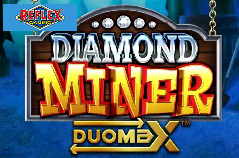 Diamond Miner DuoMax